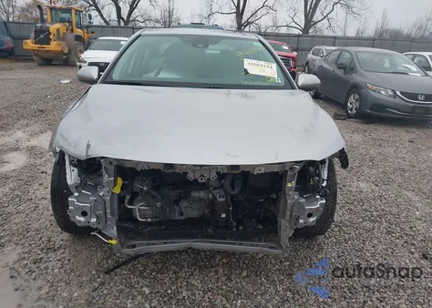 2019 Toyota Camry Se z USA, uszkodzony, nr VIN 4T1B11HK3KU753434